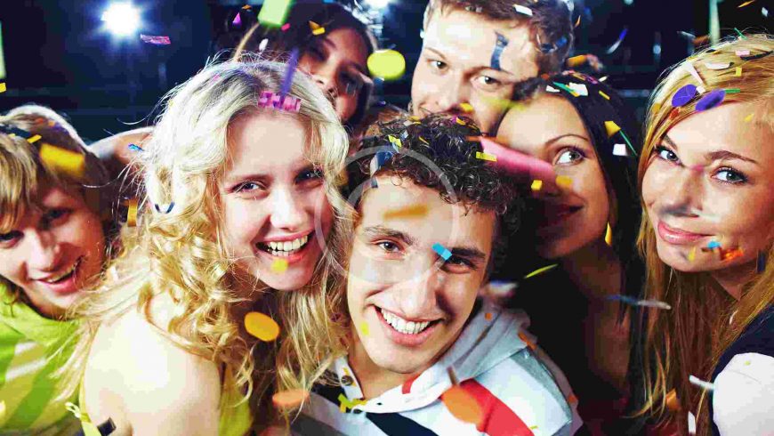 Planning Bachelor and Bachelorette Parties