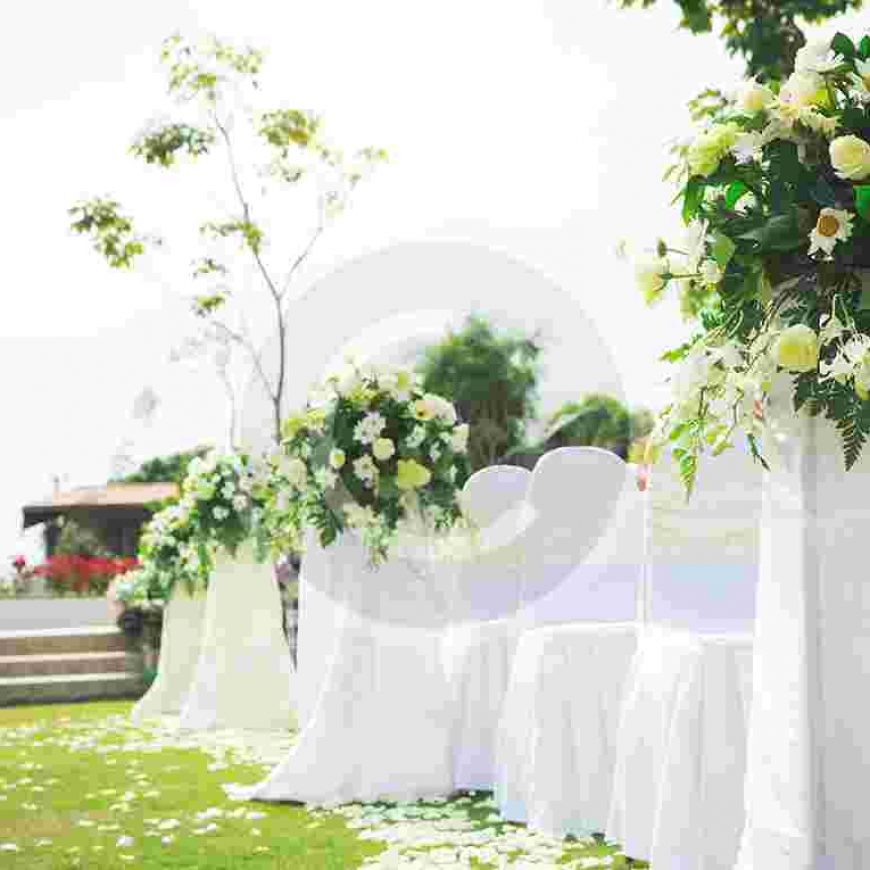Hiring an Events Planner
