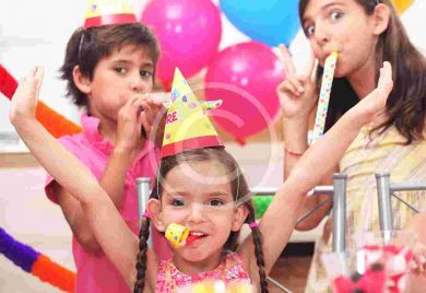 Starting an Event Planning Service