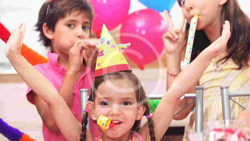 Starting an Event Planning Service