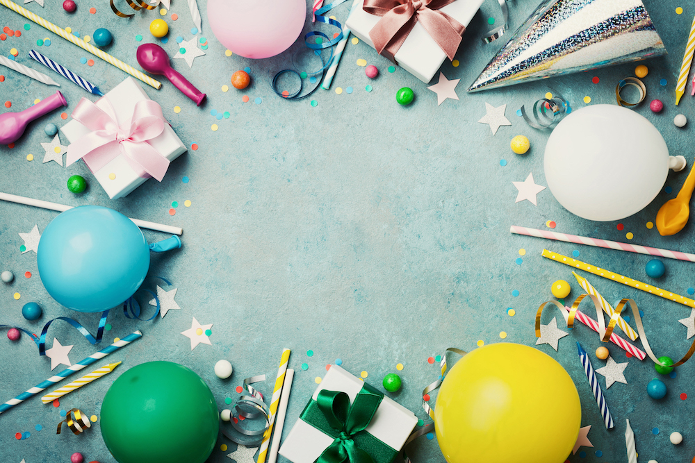 Party Decorations