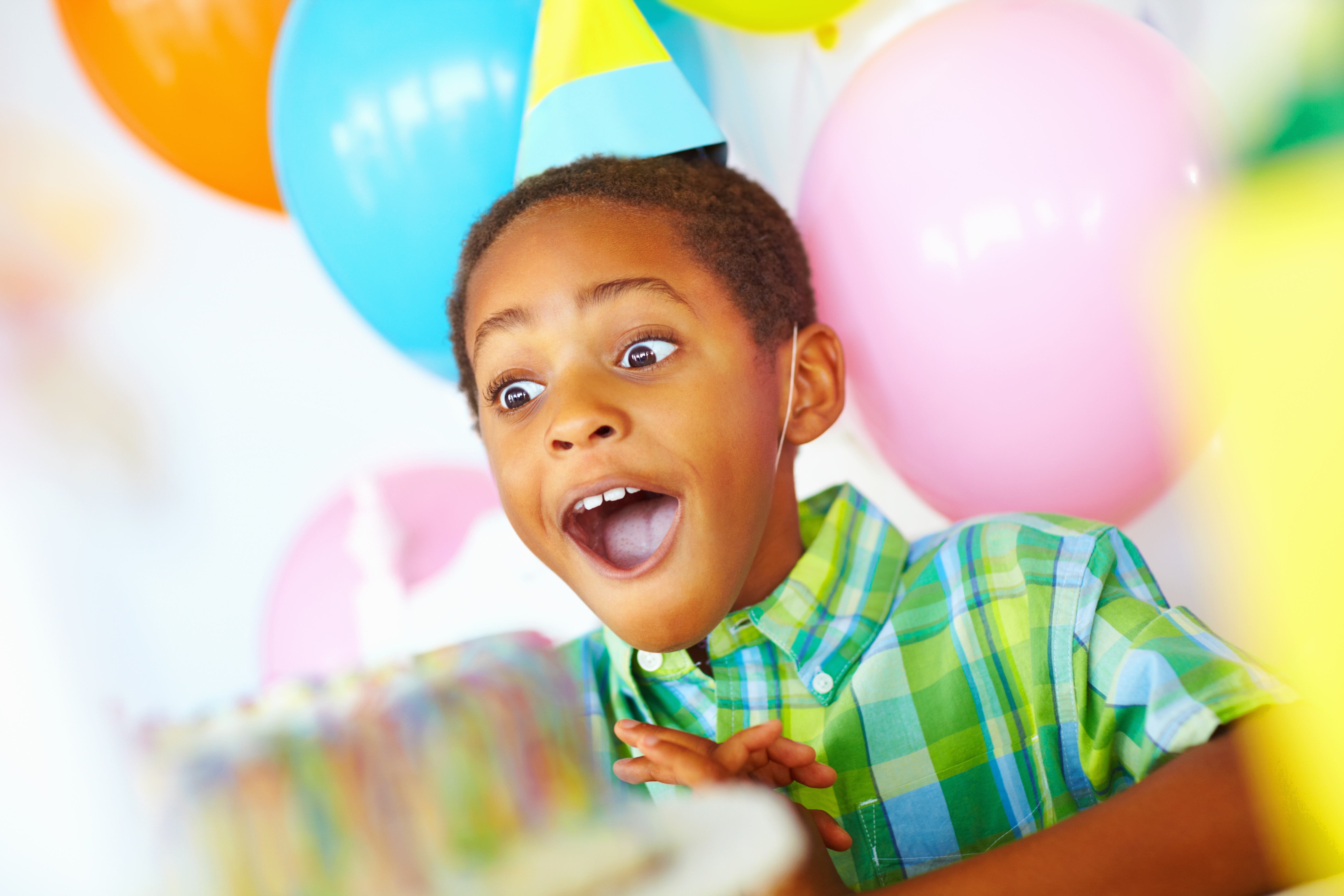 Birthday Party