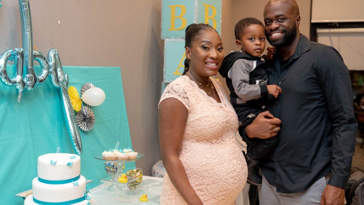 baby shower