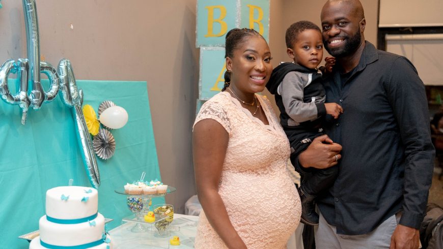 baby shower