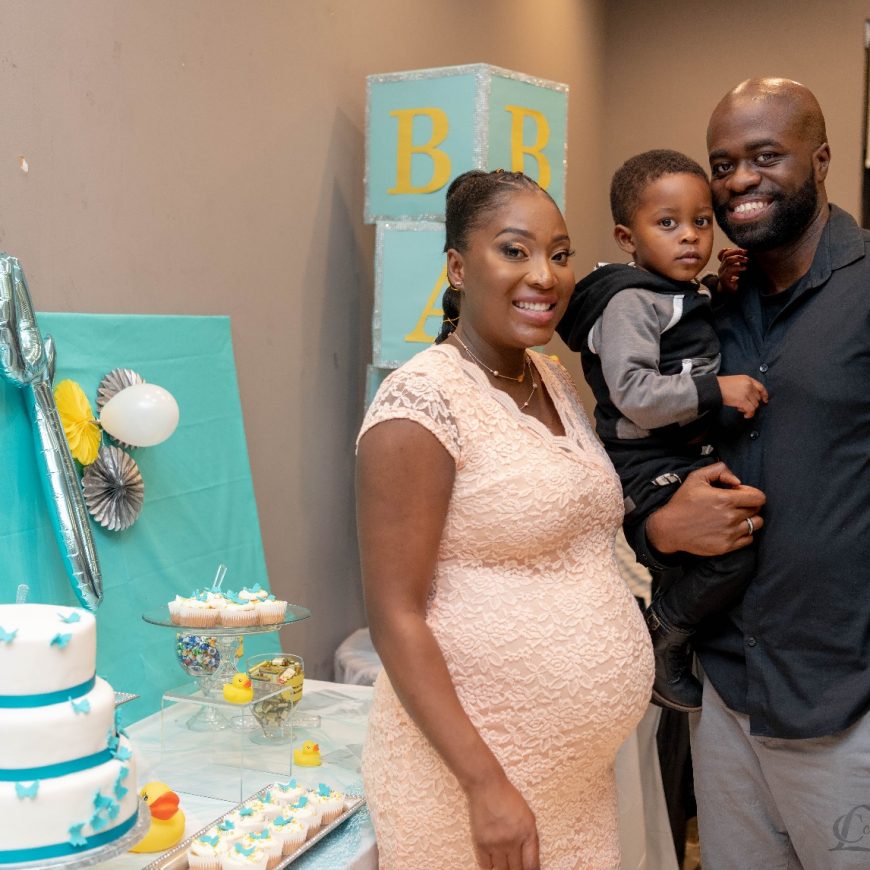 baby shower